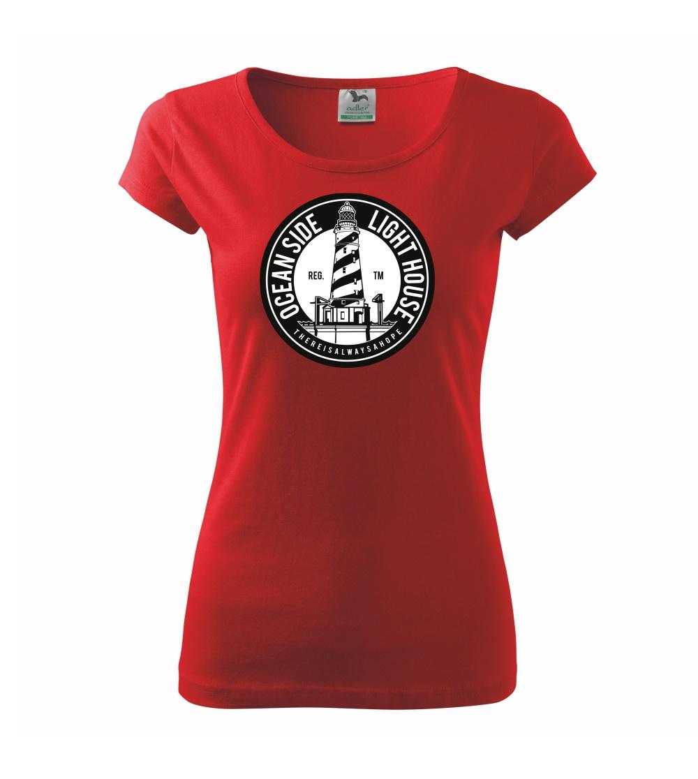 Ocean Side Light House