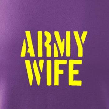 Army Wife