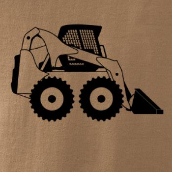 Bobik veľký kolesový Bobik veľký kolesový