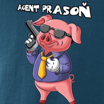 Agent prasoň