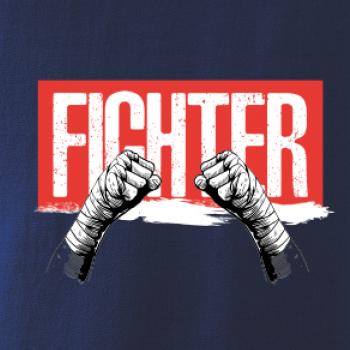 Fighter päste