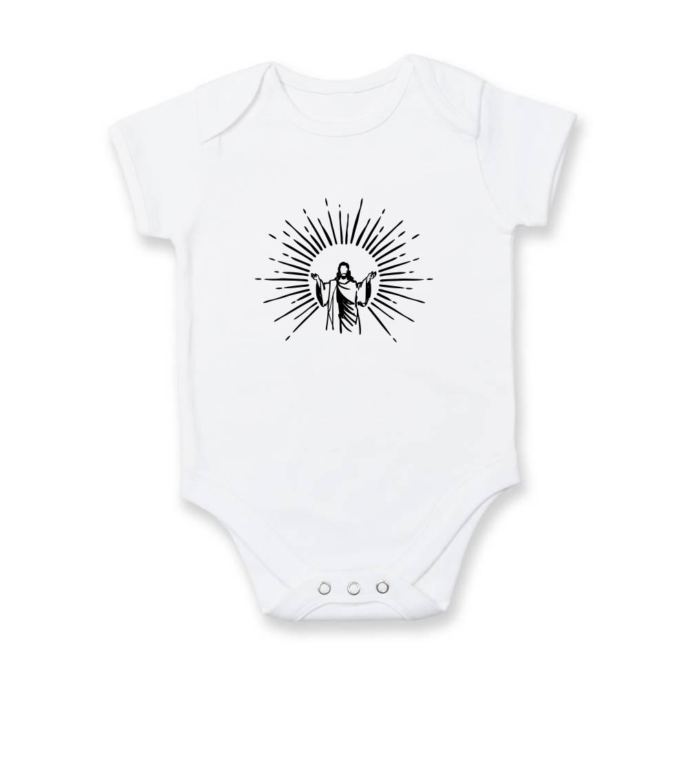 Ježiš a svätožiara Ježiš a svätožiara