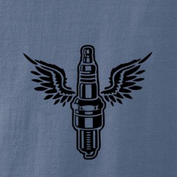 Zapaľovacia sviečka