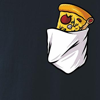 Pizza vo vrecku Pizza vo vrecku