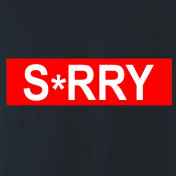 S*RRY