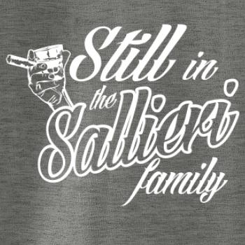 Still In The Sallieri Family