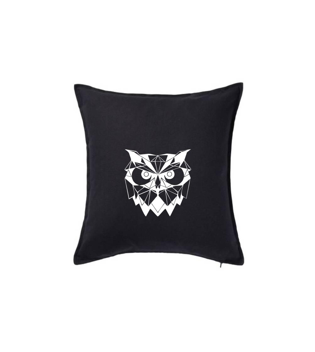 Geometria - sova zlá