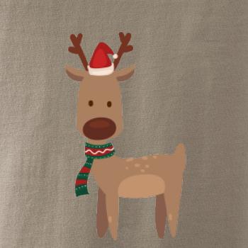 Vianočný sob Vianočný sob