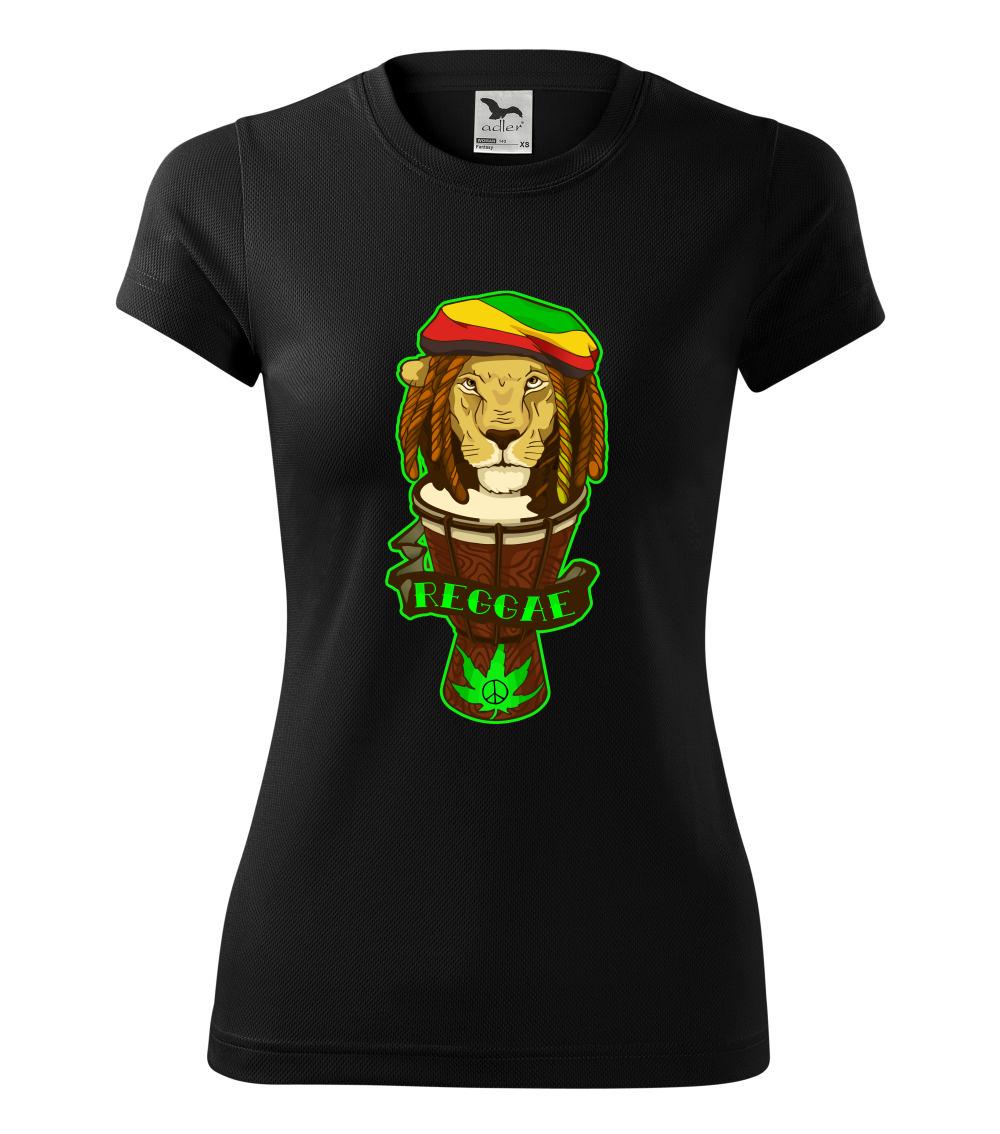 Reggae lev Reggae lev