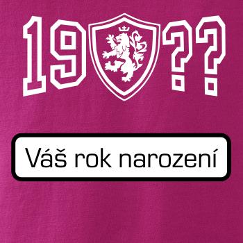 Narodeninový motív - znak