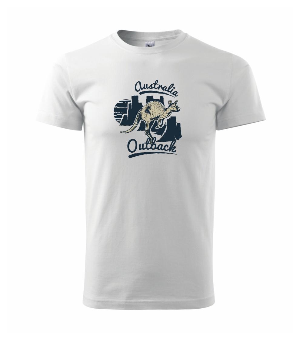 Australia klokan Australia klokan