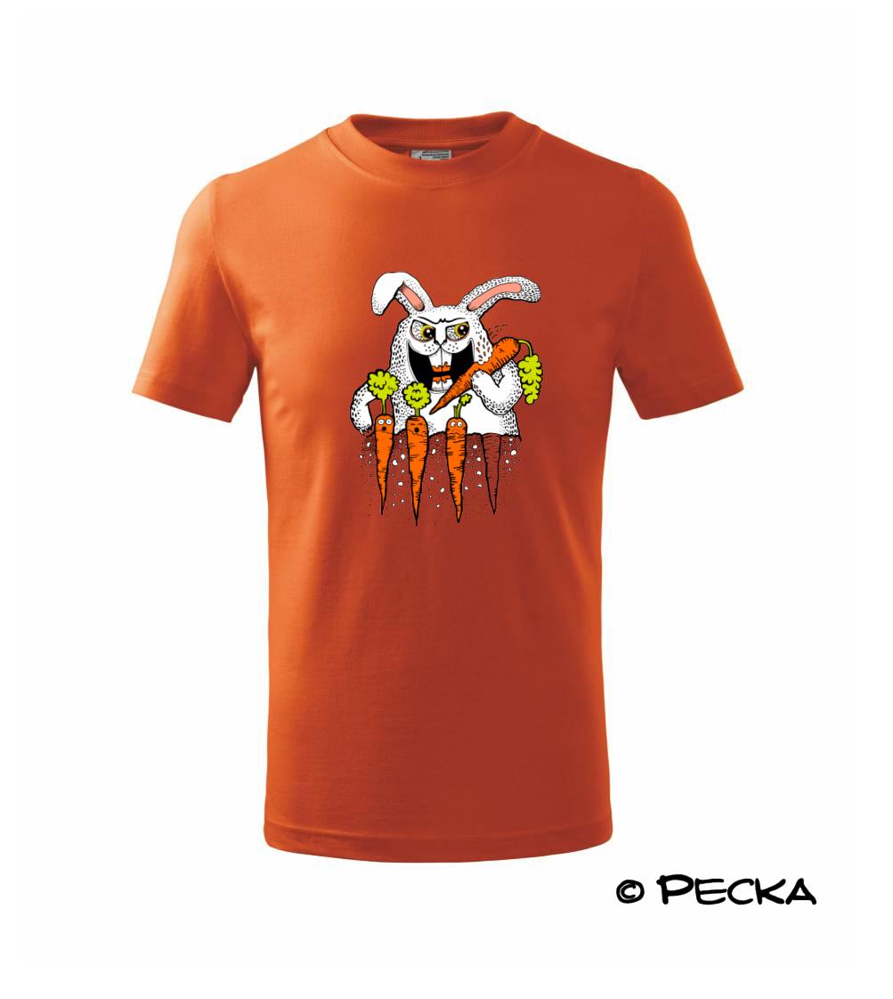 Zajac killer (Pecka design)