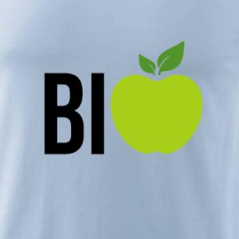 BIO jablko BIO jablko