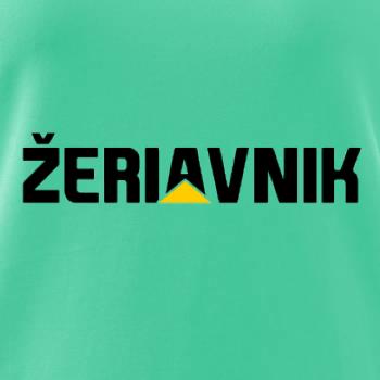 Žeriavnik