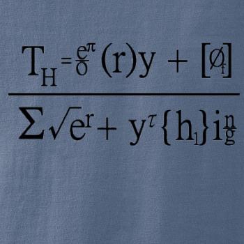 Teória všetkého (Theory of Everything)