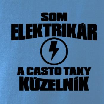 Elektrikár kúzelník