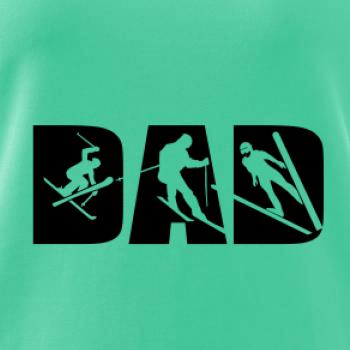 Ski dad Ski dad