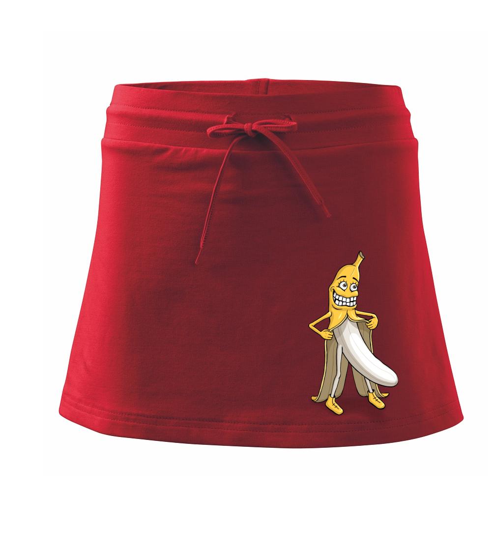 Úchylný banán (Hana-creative) Úchylný banán (Hana-creative)