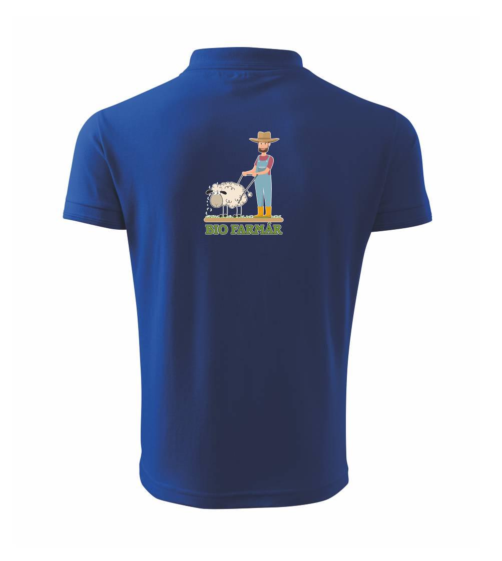 BIO farmár SK BIO farmár SK