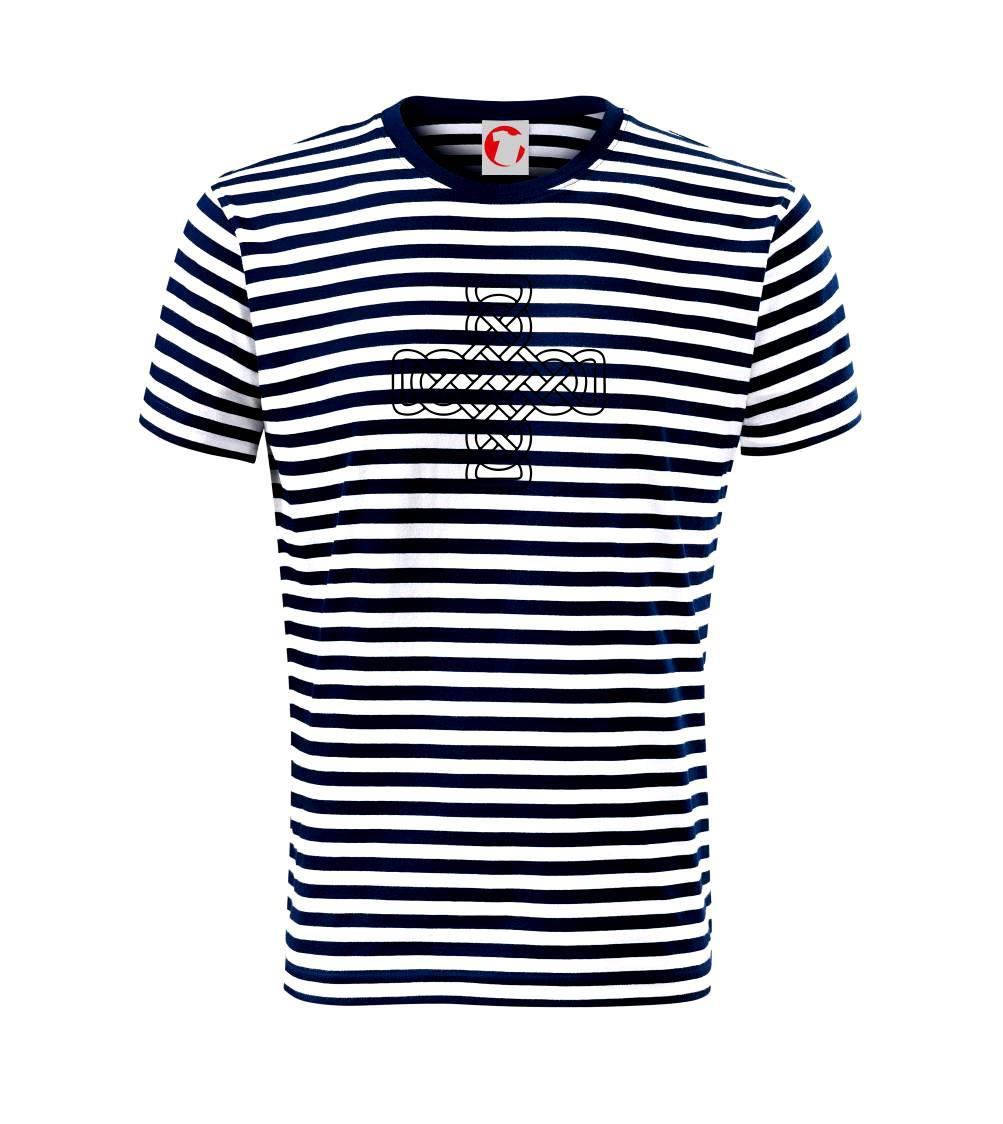 Keltský uzol kríž Keltský uzol kríž