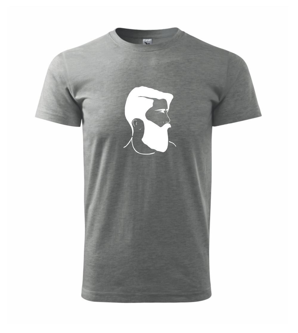 Lumberjack hlava Lumberjack hlava