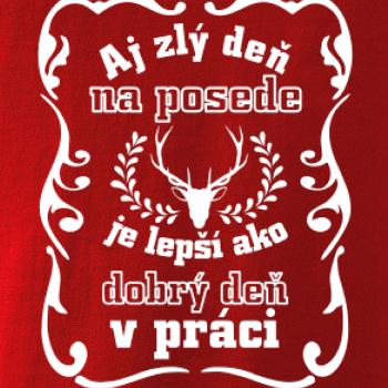 Deň na posede Deň na posede