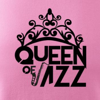 Queen of Jazz