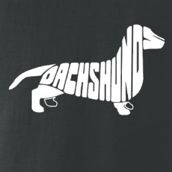 Jazvečík - Dachshund Jazvečík - Dachshund