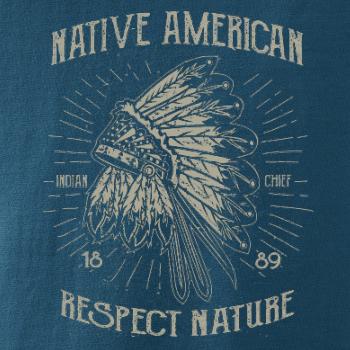 Native American 1