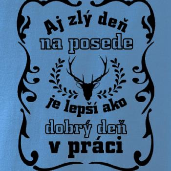 Deň na posede Deň na posede