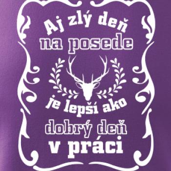 Deň na posede Deň na posede