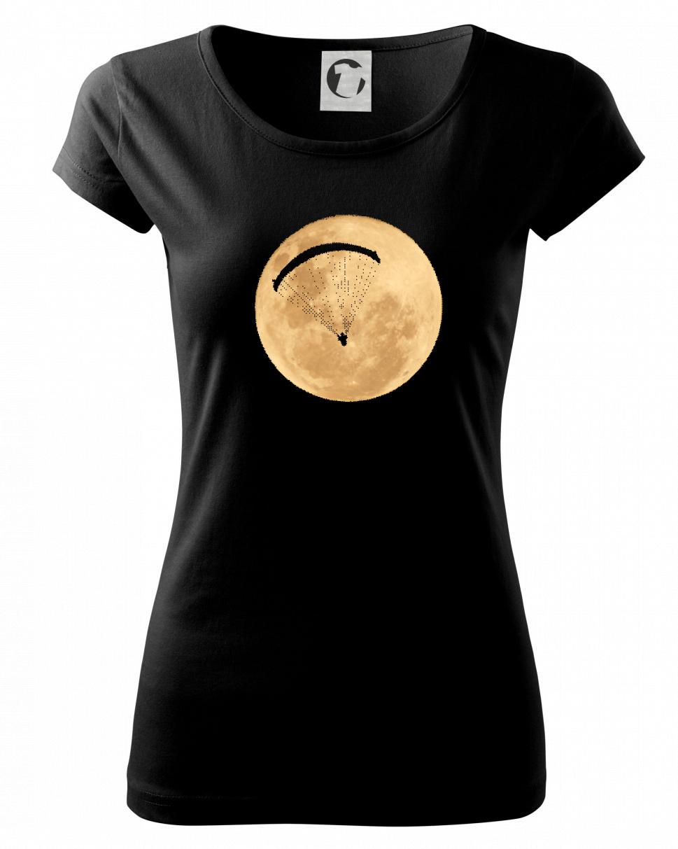 Paragliding mesiac Paragliding mesiac