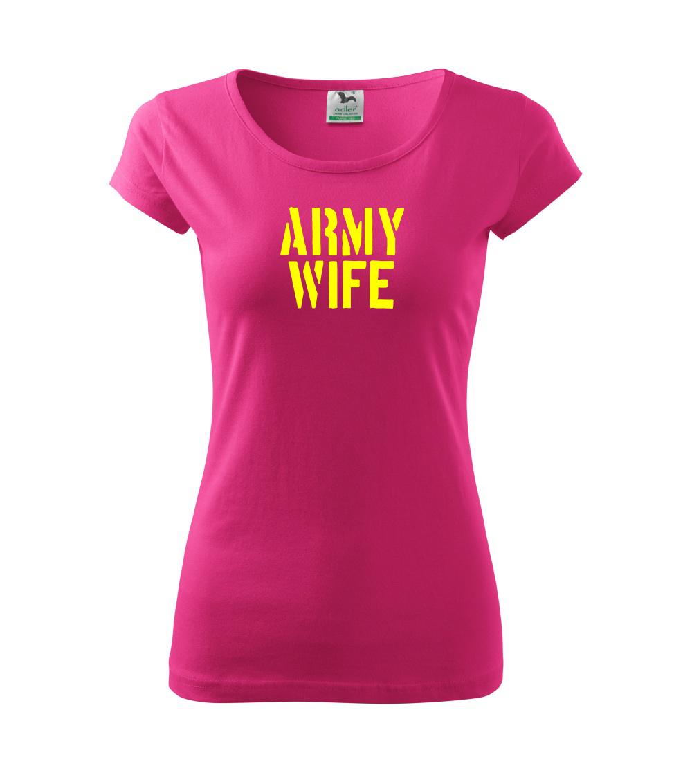 Army Wife