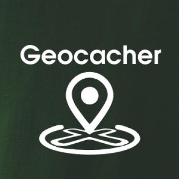 Geocacher maps