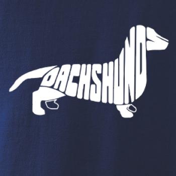 Jezevčík - Dachshund
