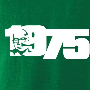 Husákovo dieťa - 1975