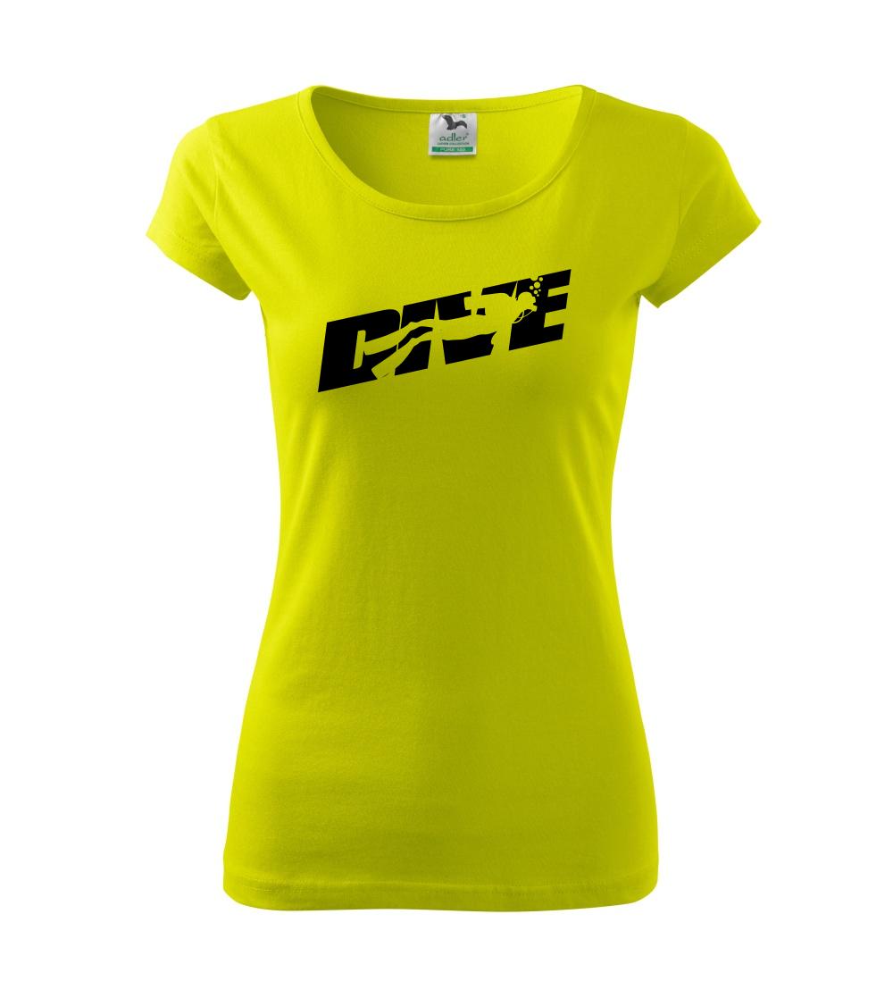 Dive potápač Dive potápač