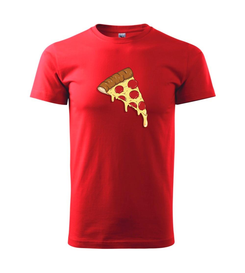 Pizza pre gurmánov Pizza pre gurmánov