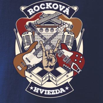 Rocková hviezda SK Rocková hviezda SK