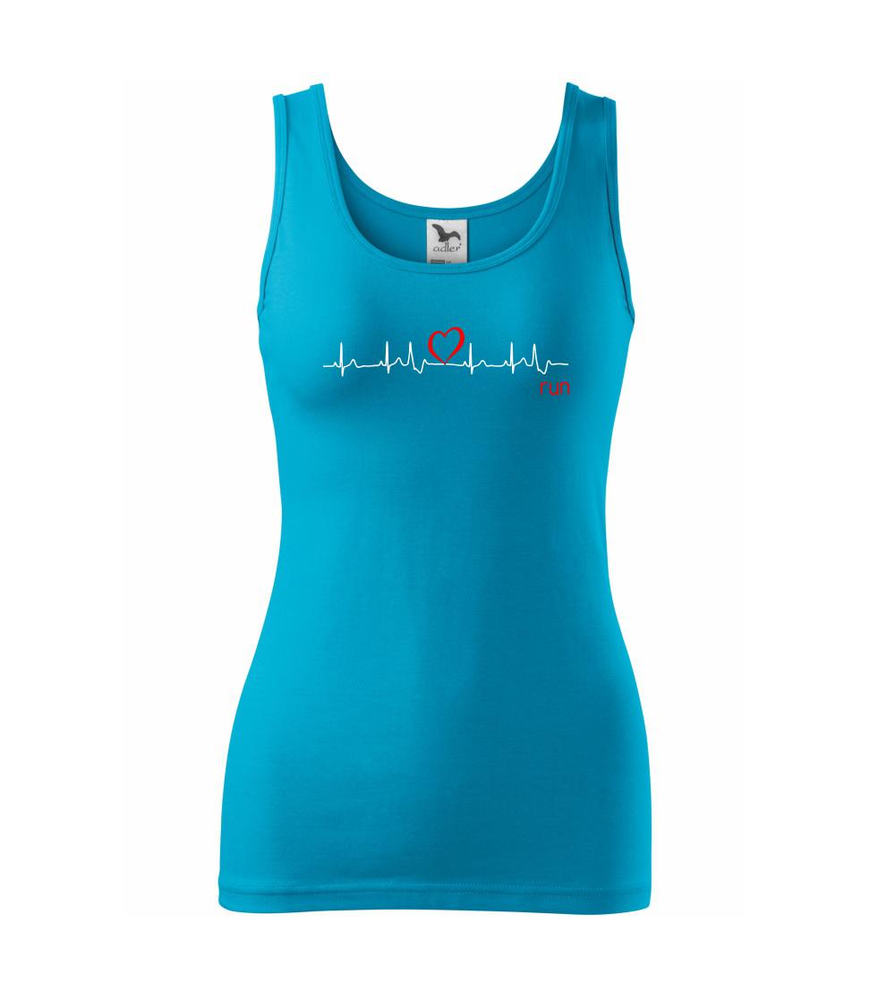 Moje srdce bije pre run Moje srdce bije pre run