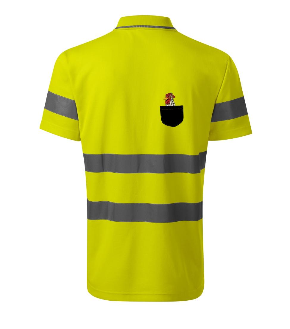 Kohút vo vrecku Kohút vo vrecku