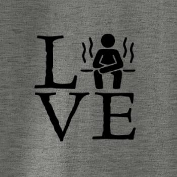 Love sauna