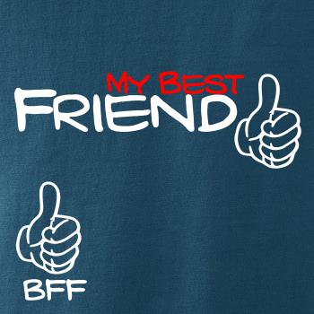 My Best Friend My Best Friend