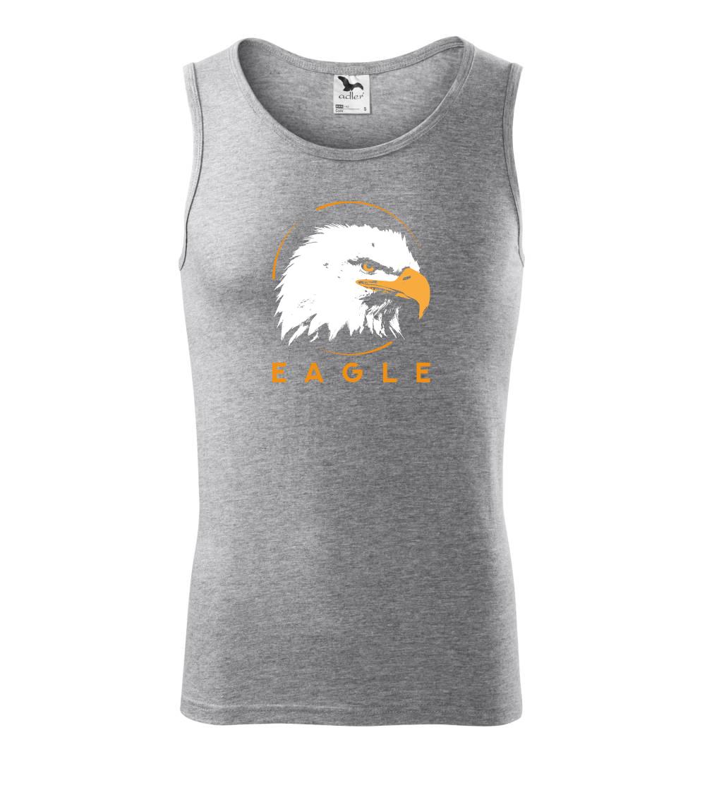 Eagle hlava Eagle hlava