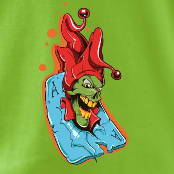 Poker - Joker v esu Poker - Joker v esu