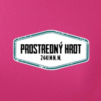 Hora Prostredný hrot