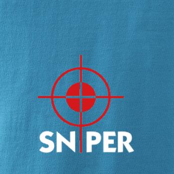 Sniper Sniper
