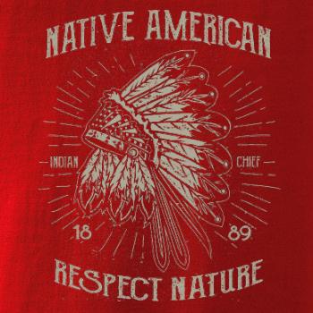 Native American 1