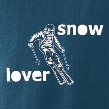 Snow lover lyže Snow lover lyže