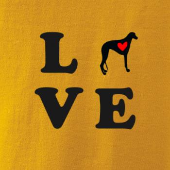 Chrt love
